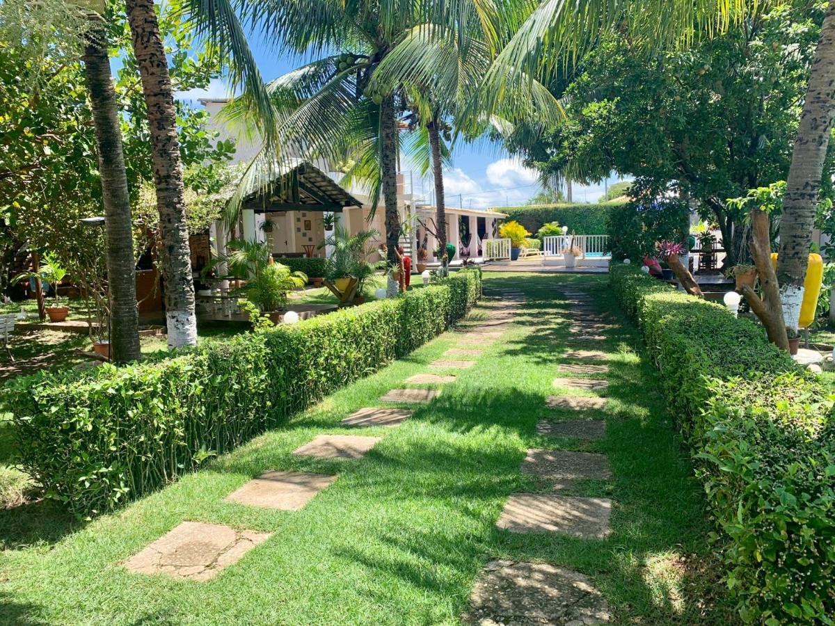 Chacara Sao Geraldo- Alugue Temporada Aracaju