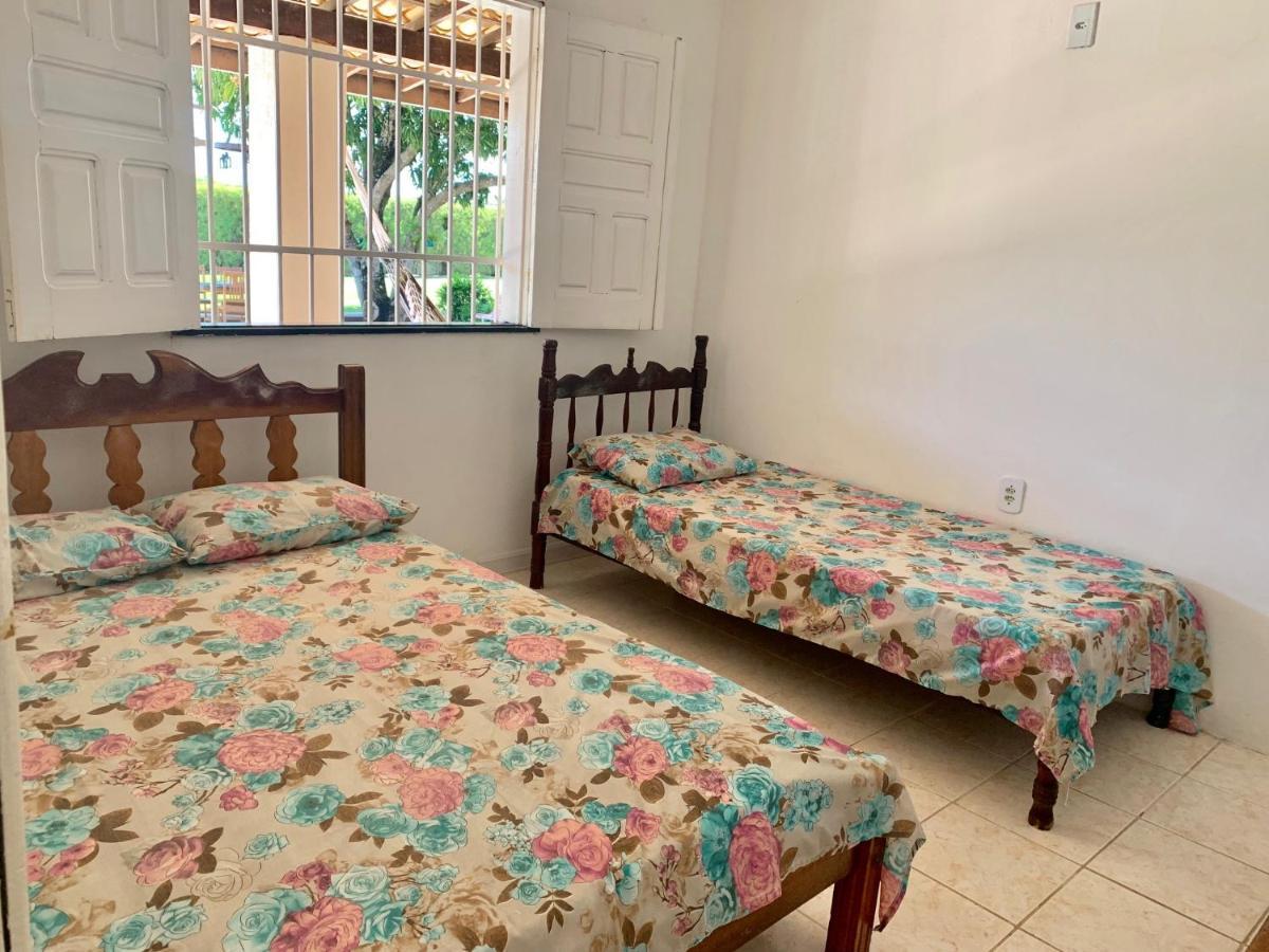 Chacara Sao Geraldo- Alugue Temporada Holiday home Aracaju