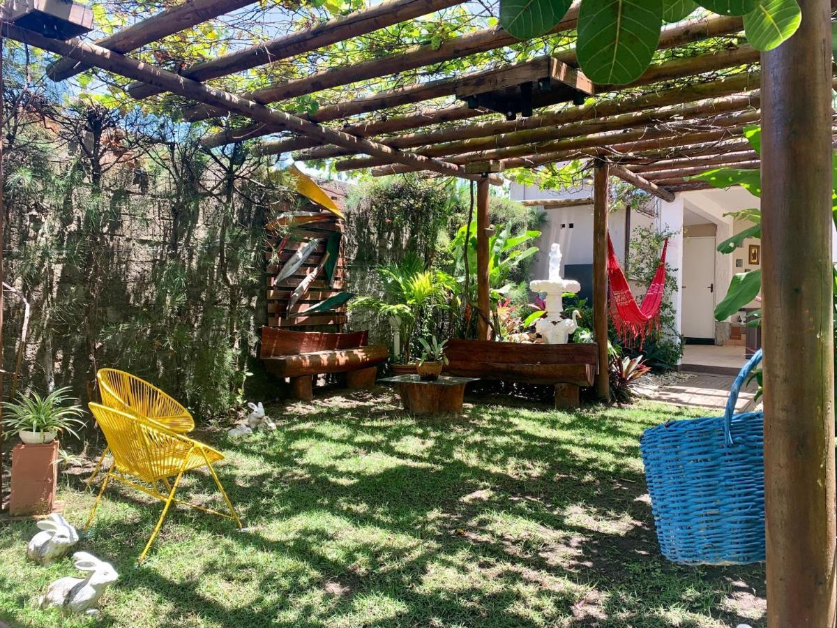 Chacara Sao Geraldo- Alugue Temporada Holiday home