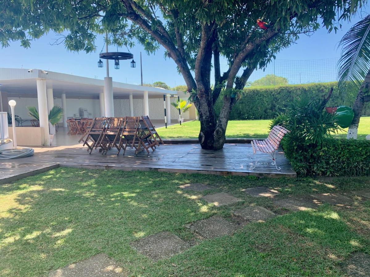 Holiday home Chacara Sao Geraldo- Alugue Temporada *