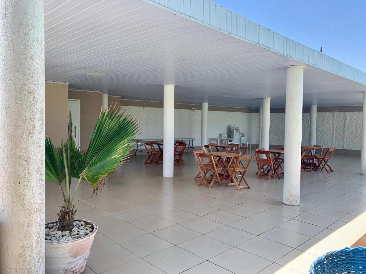 Holiday home Chacara Sao Geraldo- Alugue Temporada Aracaju