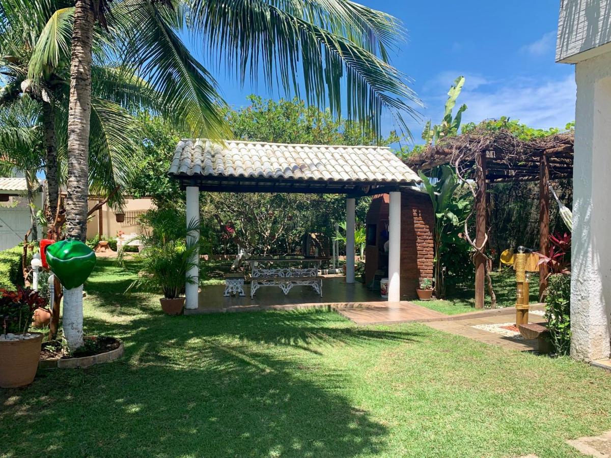 Chacara Sao Geraldo- Alugue Temporada Aracaju