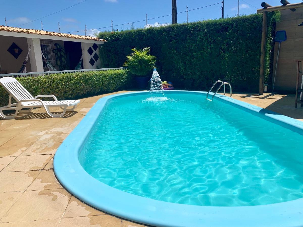 Chacara Sao Geraldo- Alugue Temporada Holiday home Aracaju